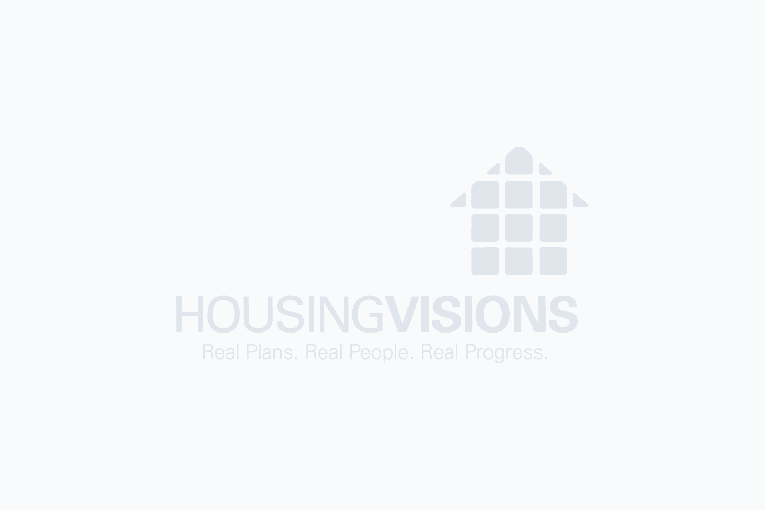 Housing Visions announces award for three  affordable housing projects in Upstate New York