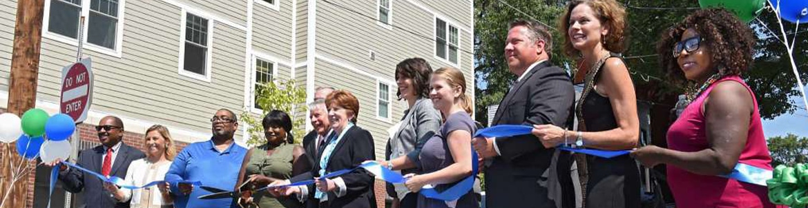 New, affordable housing opens doors in Albany