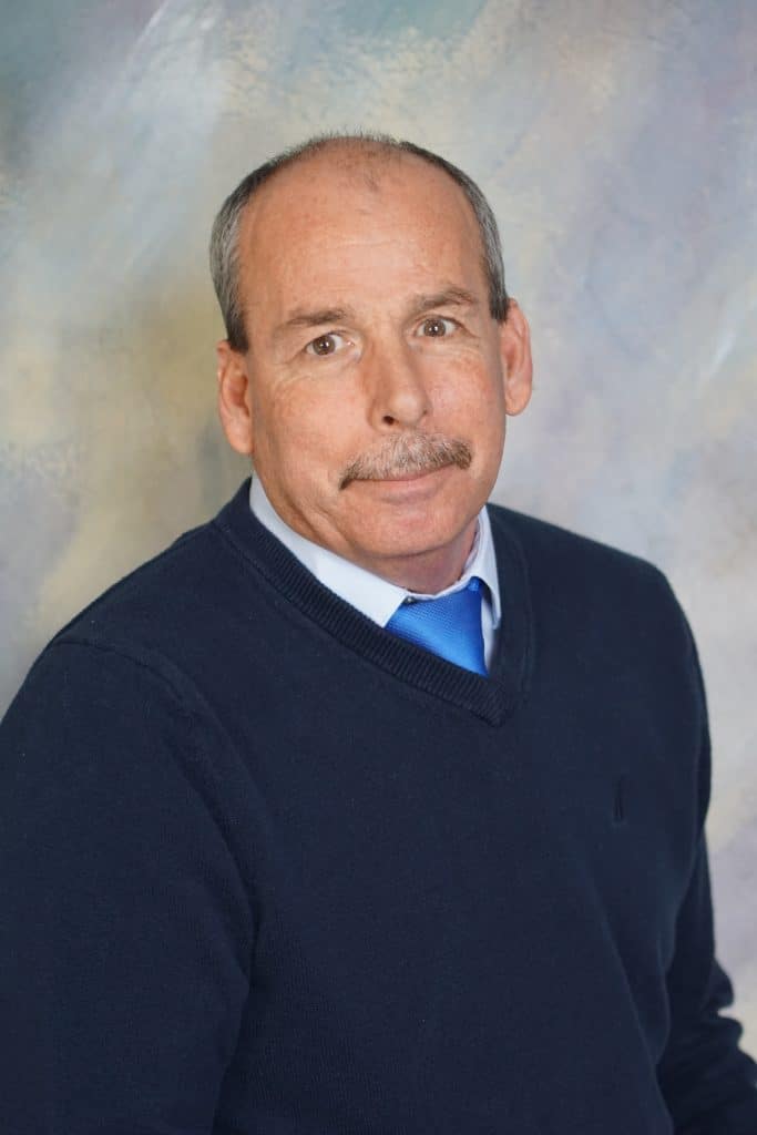 Dave Brazell