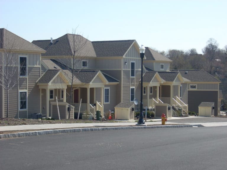 Maple Heights Housing Visions