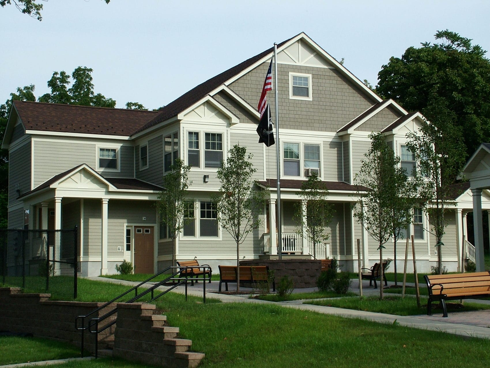 Eaglewood East Housing Visions