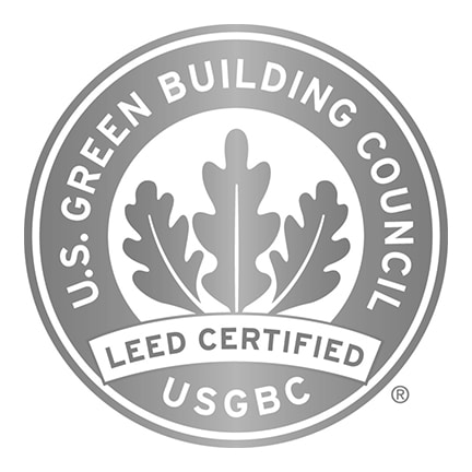 Leed Certification Logo