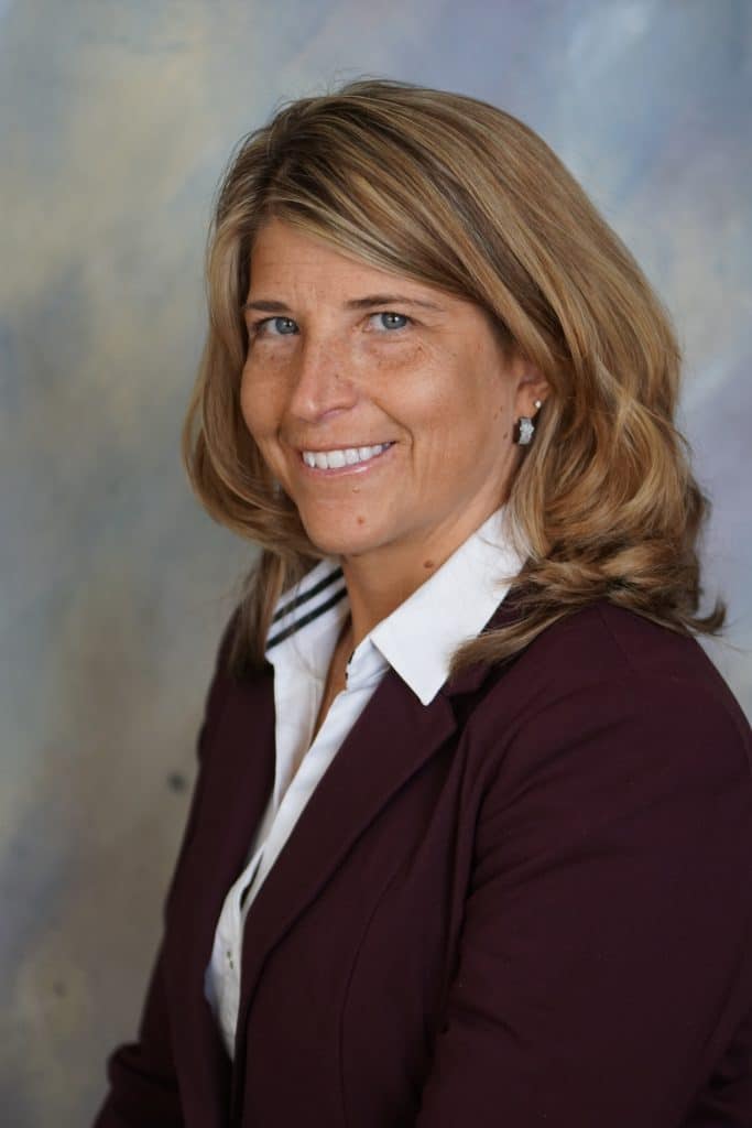 Shanelle McPherson