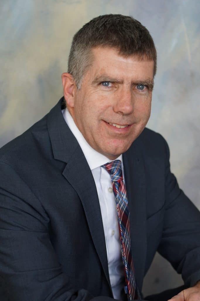 James Quinn