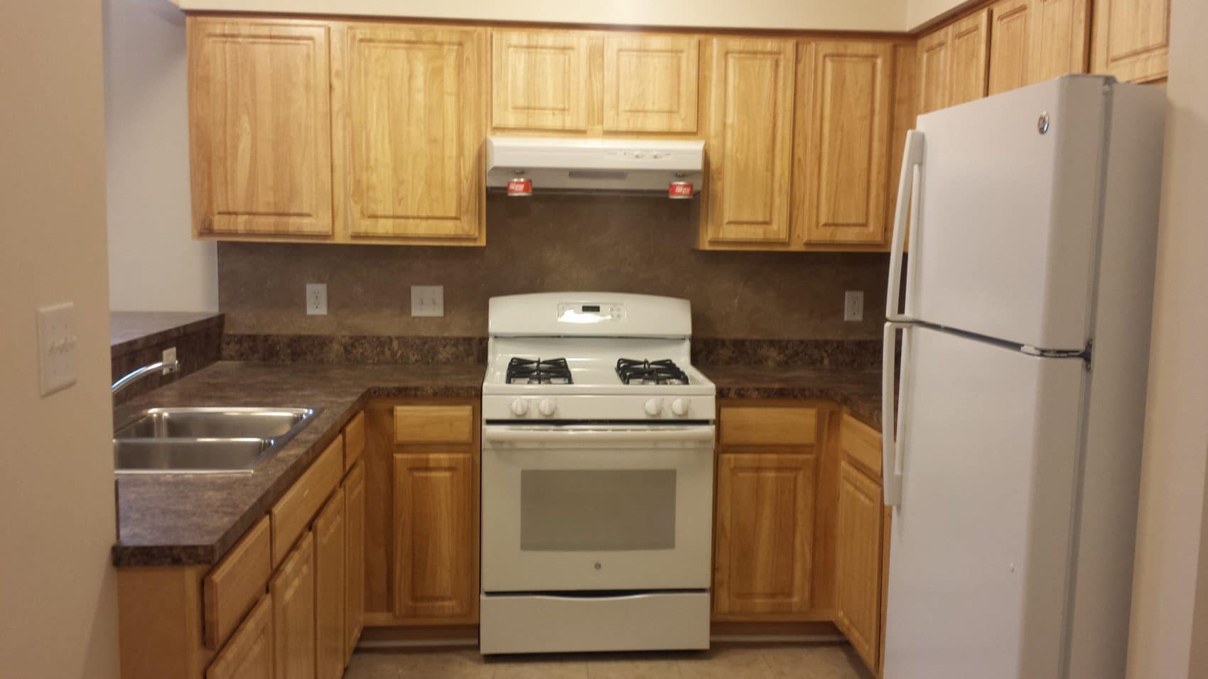 Massachusetts Avenue Community Homes Housing Visions