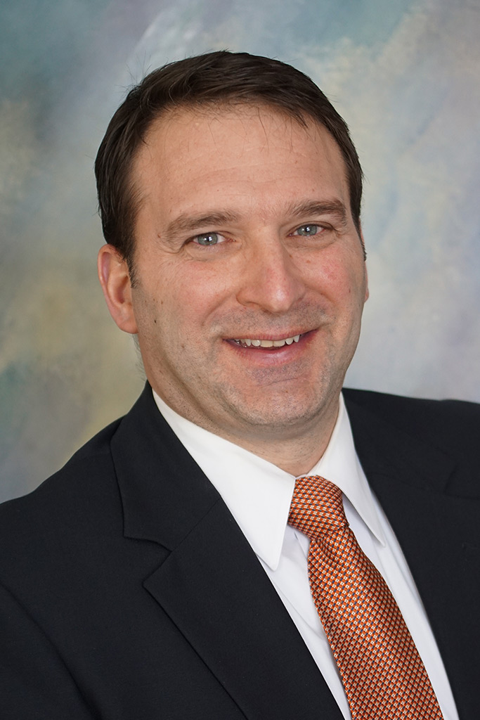 Christopher Trevisani