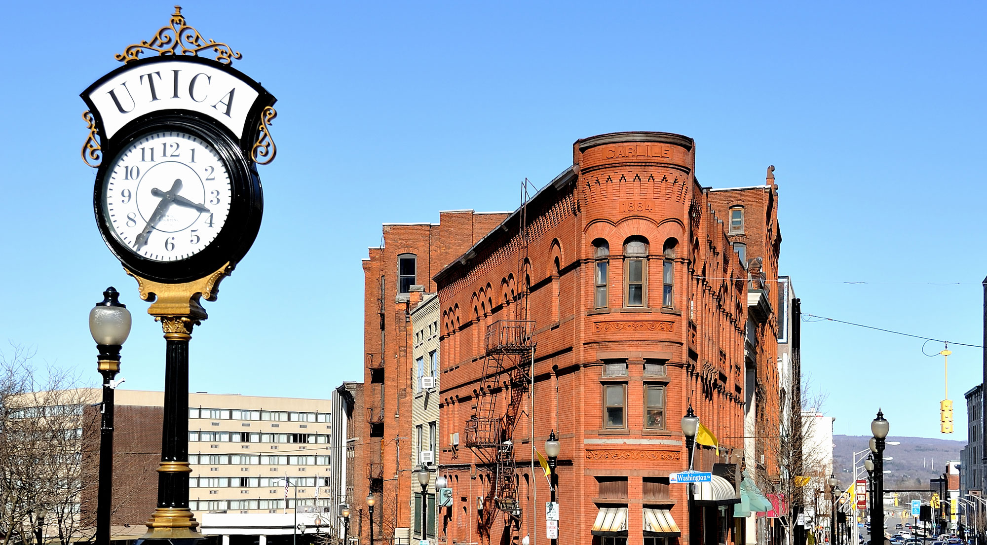 The Link at Sunset Utica Live Lottery Housing Visions