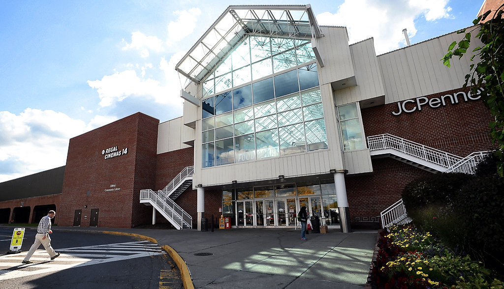 Housing Visions part of Joint Venture to Redevelop former ShoppingTown Mall property