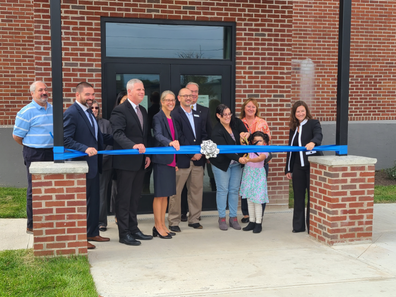 Housing Stability Housing Visions