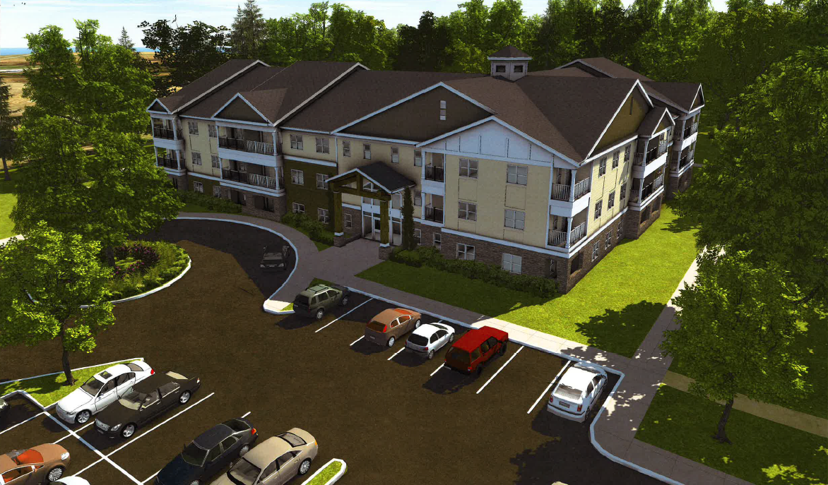 Embracing Alternative Financing in Affordable Housing Housing Visions