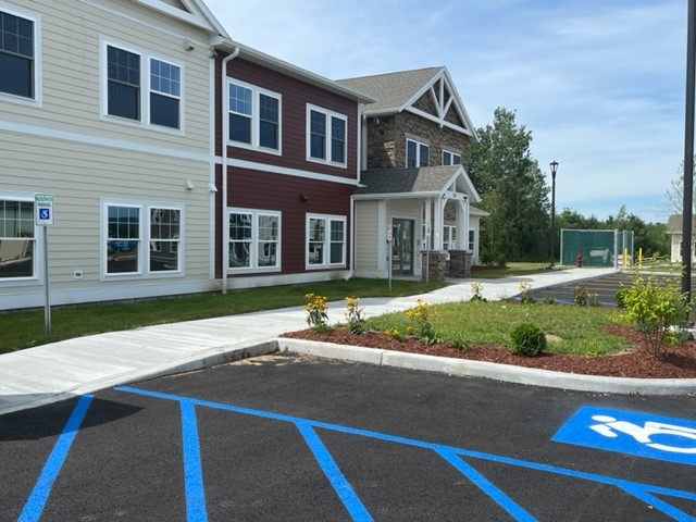 Governor Hochul Announces Completion of $24 Million Affordable and Supportive Housing Development in Plattsburgh
