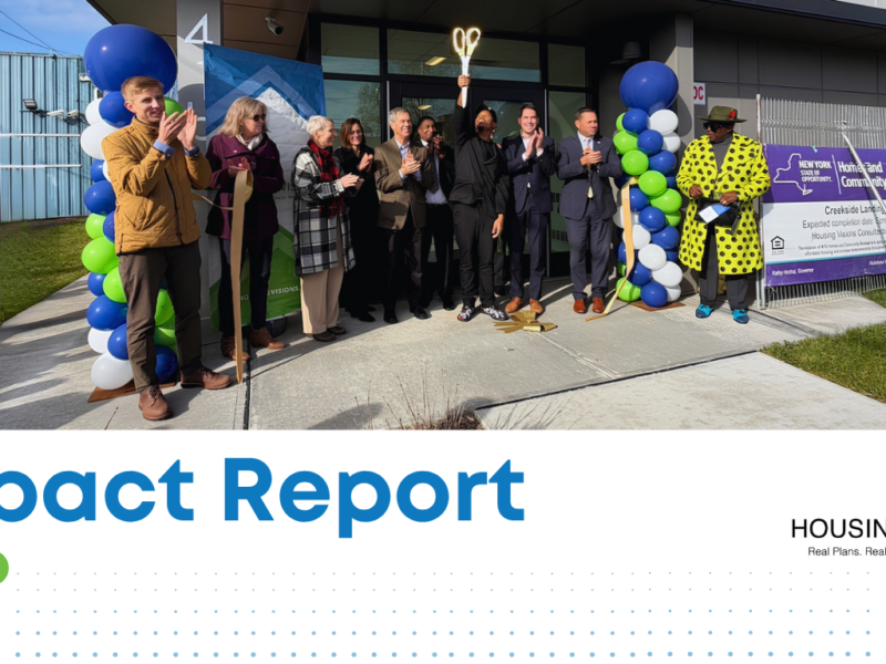 2025 Impact Report