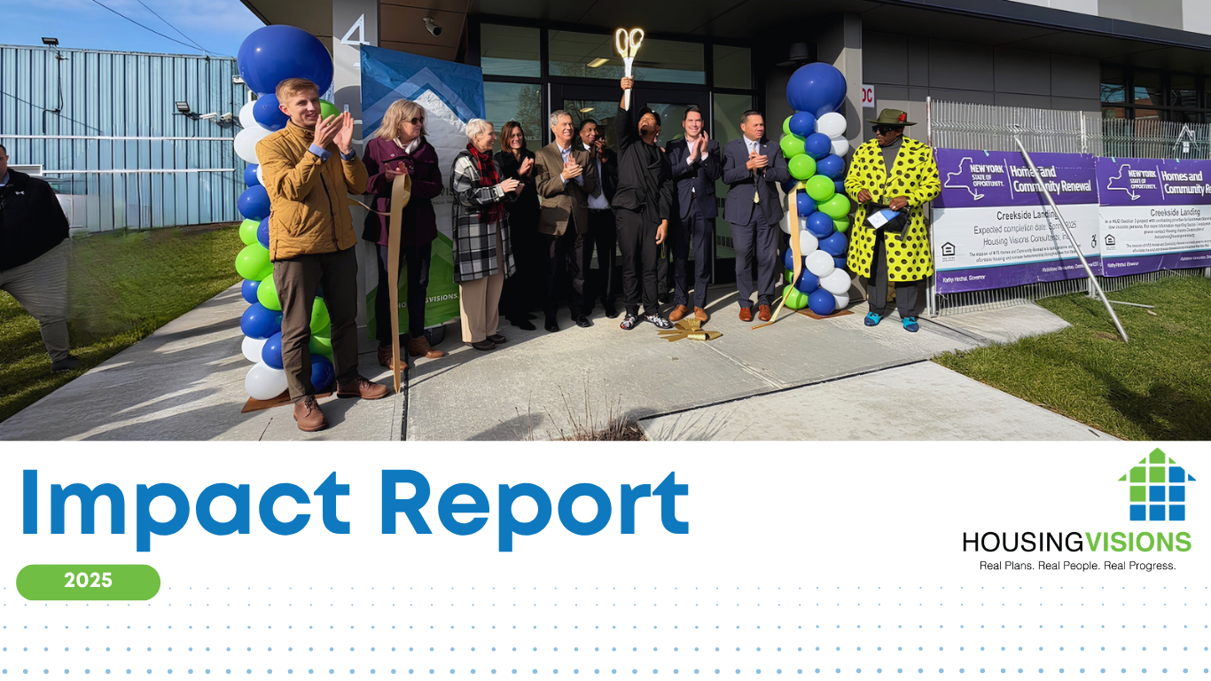 2025 Impact Report
