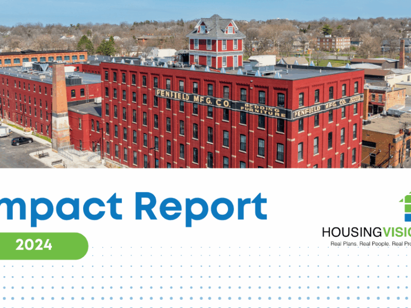 2024 Impact Report