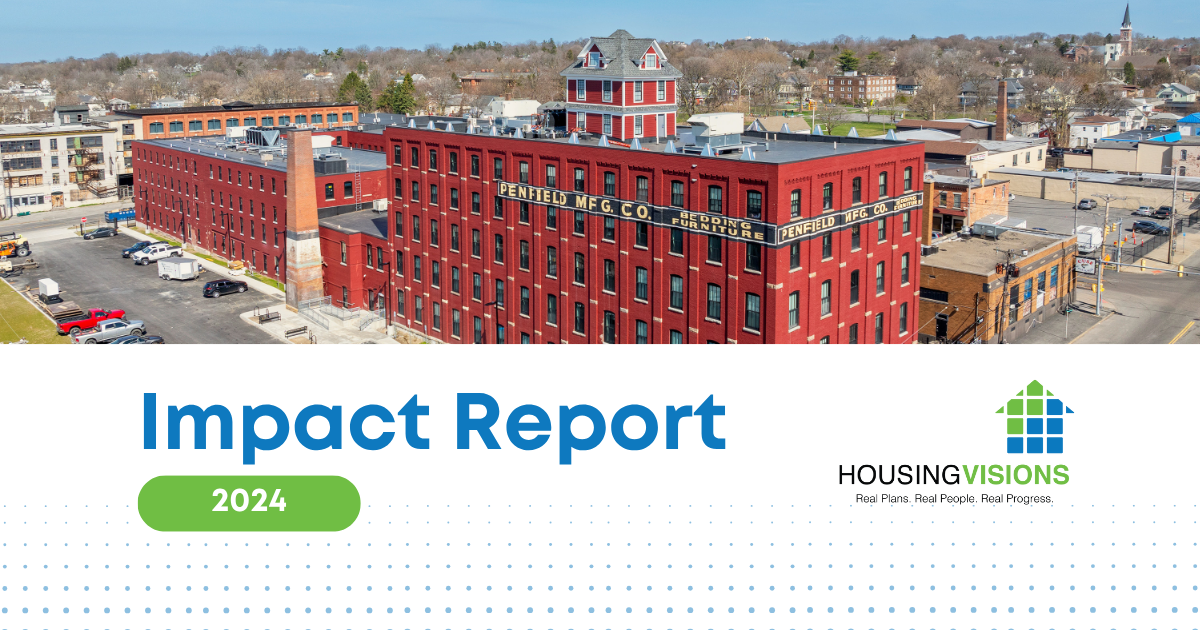 2024 Impact Report